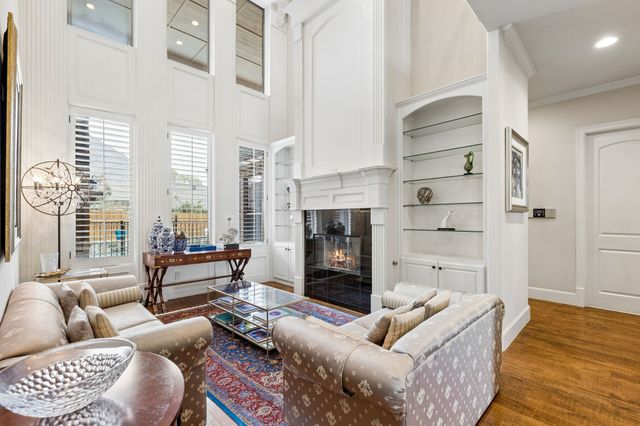 1640 Tuscan Ridge Circle, Southlake, TX 76092