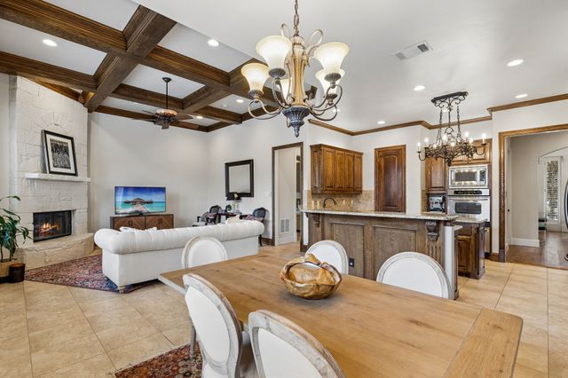 1640 Tuscan Ridge Circle, Southlake, TX 76092