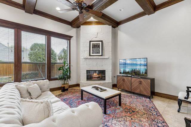 1640 Tuscan Ridge Circle, Southlake, TX 76092