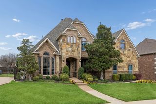 1640 Tuscan Ridge Circle, Southlake, TX 76092