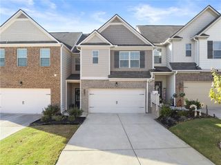 3914 Prospect Point Drive, Oakwood, GA 30566