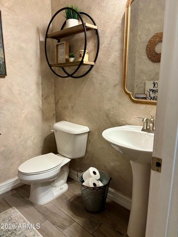 18861 W SAN JUAN Avenue, Litchfield Park, AZ 85340