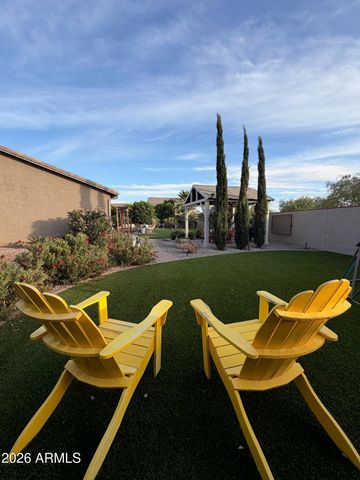 18861 W SAN JUAN Avenue, Litchfield Park, AZ 85340