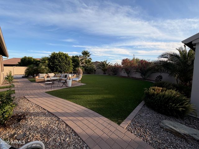 18861 W SAN JUAN Avenue, Litchfield Park, AZ 85340