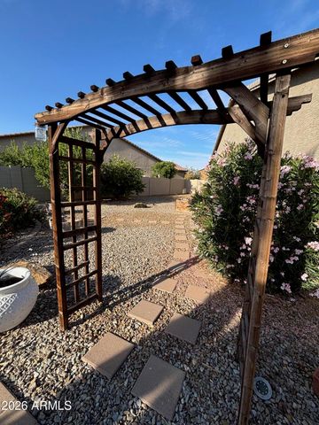 18861 W SAN JUAN Avenue, Litchfield Park, AZ 85340