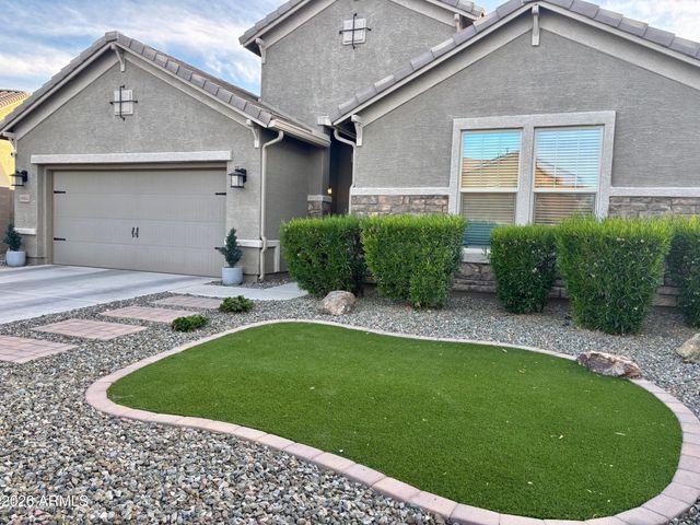 18861 W SAN JUAN Avenue, Litchfield Park, AZ 85340