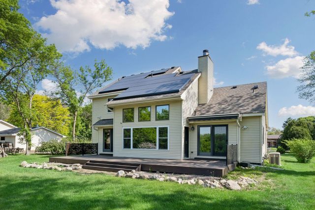 13640 Riverview Drive NW, Elk River, MN 55330