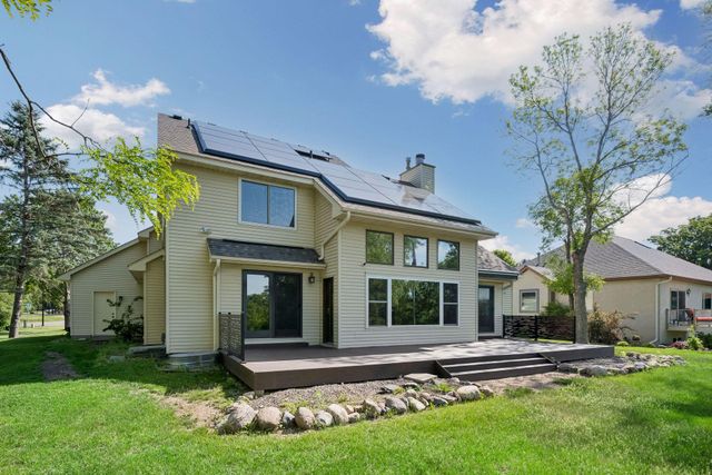 13640 Riverview Drive NW, Elk River, MN 55330