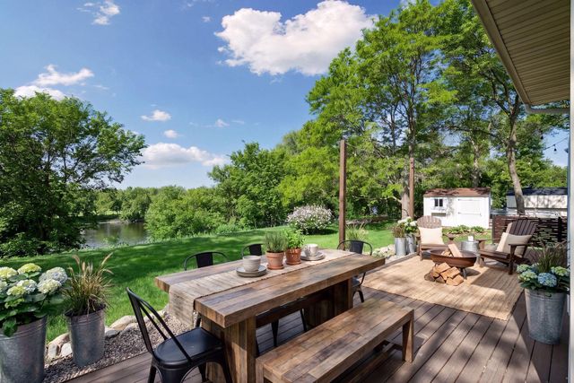 13640 Riverview Drive NW, Elk River, MN 55330