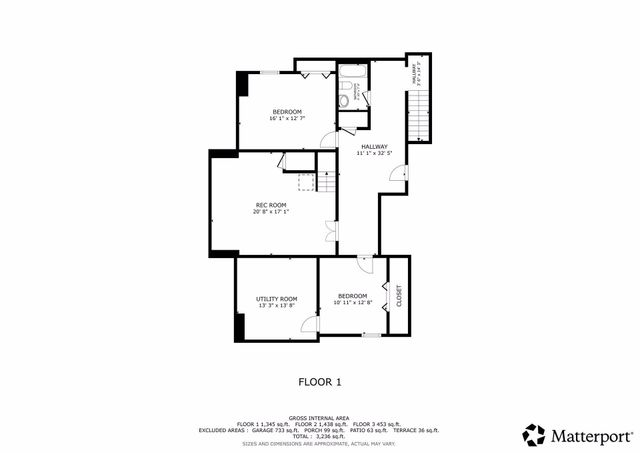 13640 Riverview Drive NW, Elk River, MN 55330
