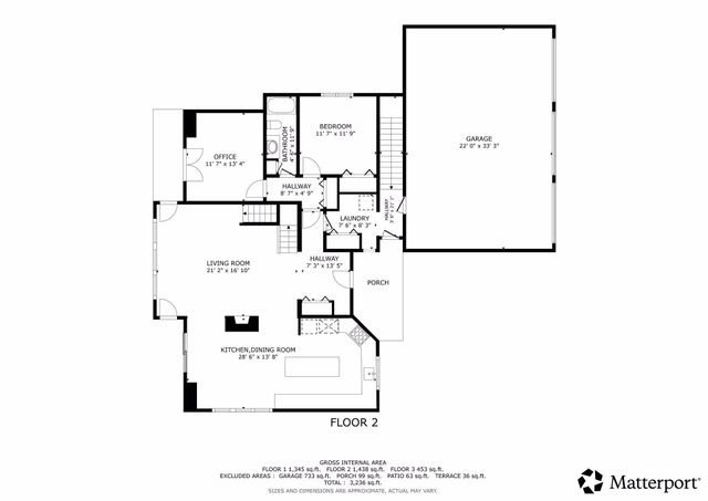 13640 Riverview Drive NW, Elk River, MN 55330