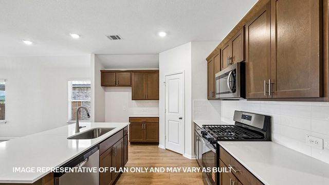 2649 Whittler RD, Leander, TX 78641