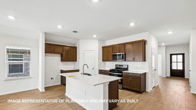 2649 Whittler RD, Leander, TX 78641