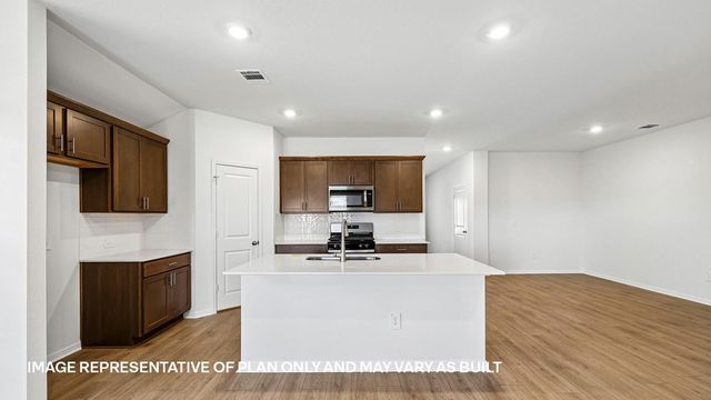 2649 Whittler RD, Leander, TX 78641