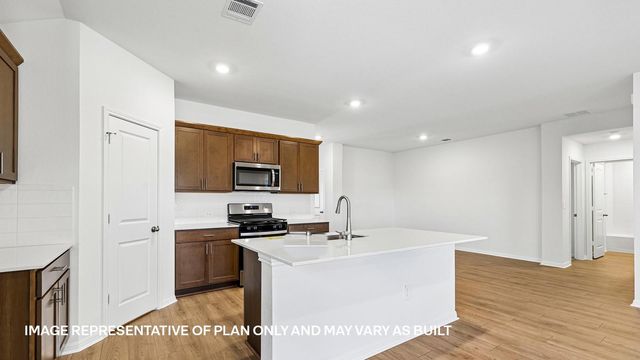 2649 Whittler RD, Leander, TX 78641