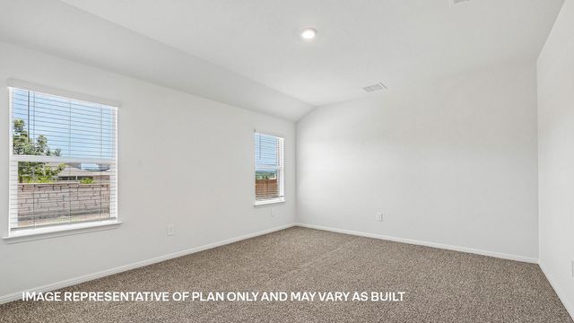2649 Whittler RD, Leander, TX 78641
