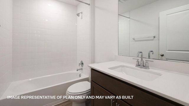 2649 Whittler RD, Leander, TX 78641