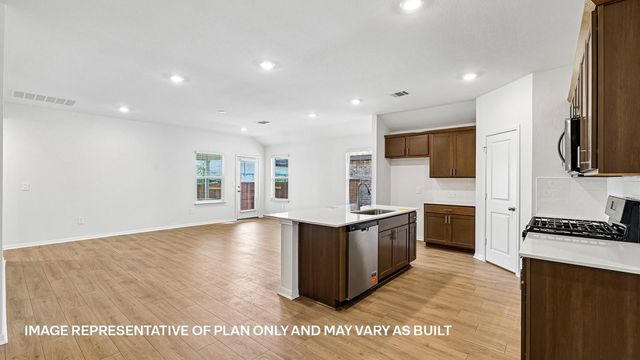 2649 Whittler RD, Leander, TX 78641