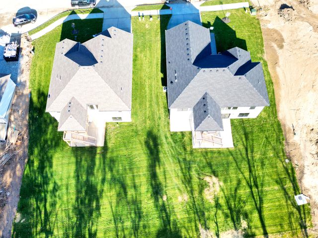 4312 STONE MOUNTAIN PKY, Columbia, MO 65201