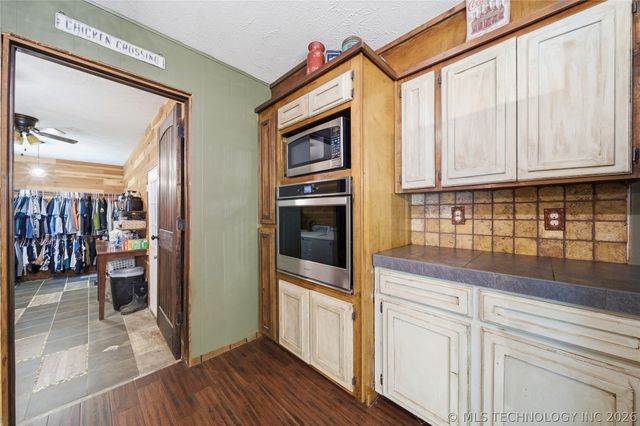 7198 S 442 Road, Locust Grove, OK 74352