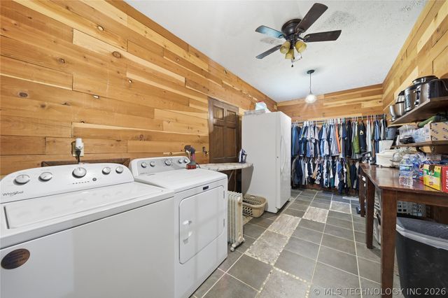 7198 S 442 Road, Locust Grove, OK 74352