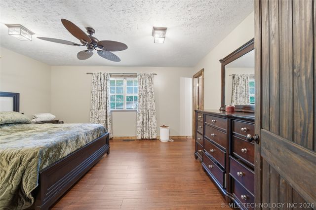 7198 S 442 Road, Locust Grove, OK 74352