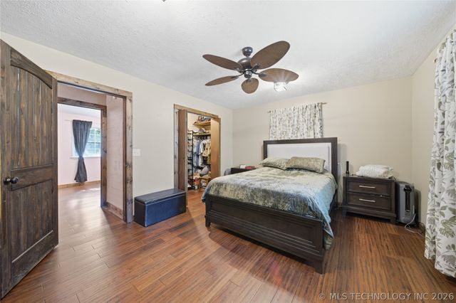 7198 S 442 Road, Locust Grove, OK 74352