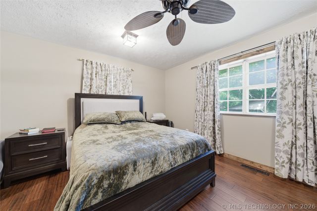 7198 S 442 Road, Locust Grove, OK 74352