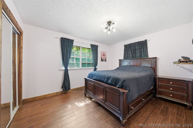 7198 S 442 Road, Locust Grove, OK 74352