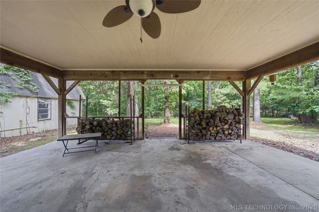 7198 S 442 Road, Locust Grove, OK 74352