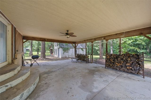 7198 S 442 Road, Locust Grove, OK 74352