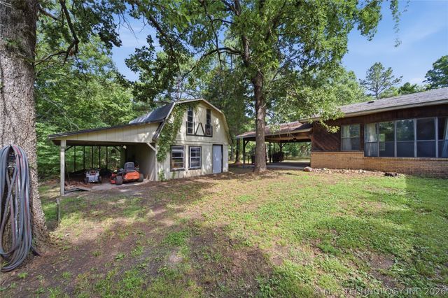 7198 S 442 Road, Locust Grove, OK 74352