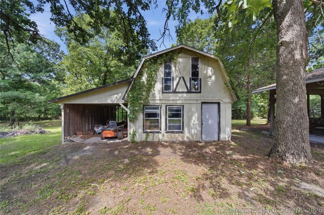 7198 S 442 Road, Locust Grove, OK 74352