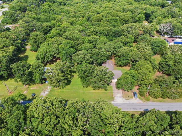 7198 S 442 Road, Locust Grove, OK 74352