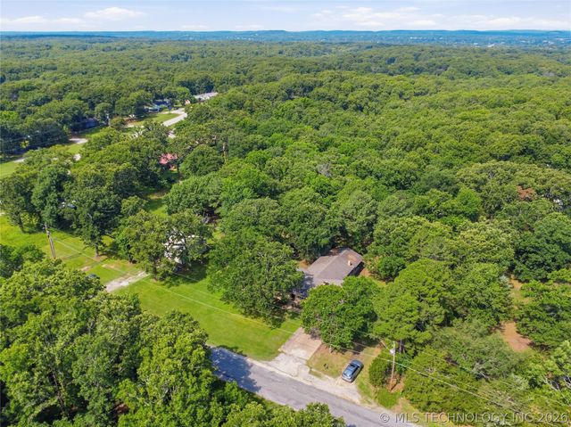 7198 S 442 Road, Locust Grove, OK 74352