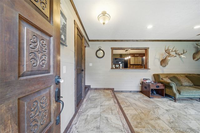 7198 S 442 Road, Locust Grove, OK 74352