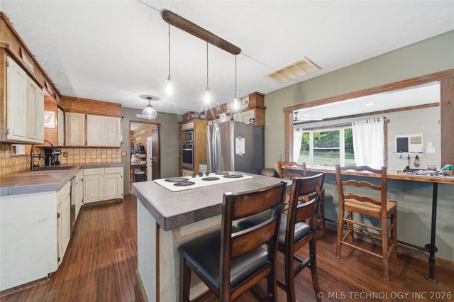 7198 S 442 Road, Locust Grove, OK 74352