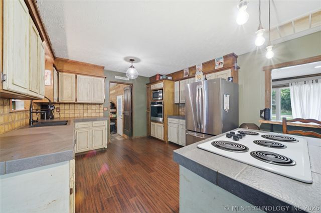 7198 S 442 Road, Locust Grove, OK 74352