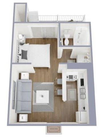 6010 N Lamar BLVD 201, Austin, TX 78752