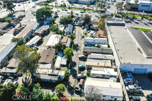 8527 Whittier Boulevard, Pico Rivera, CA 90660