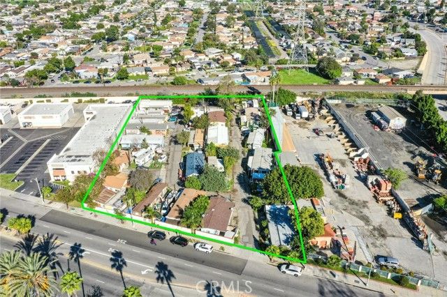 8527 Whittier Boulevard, Pico Rivera, CA 90660