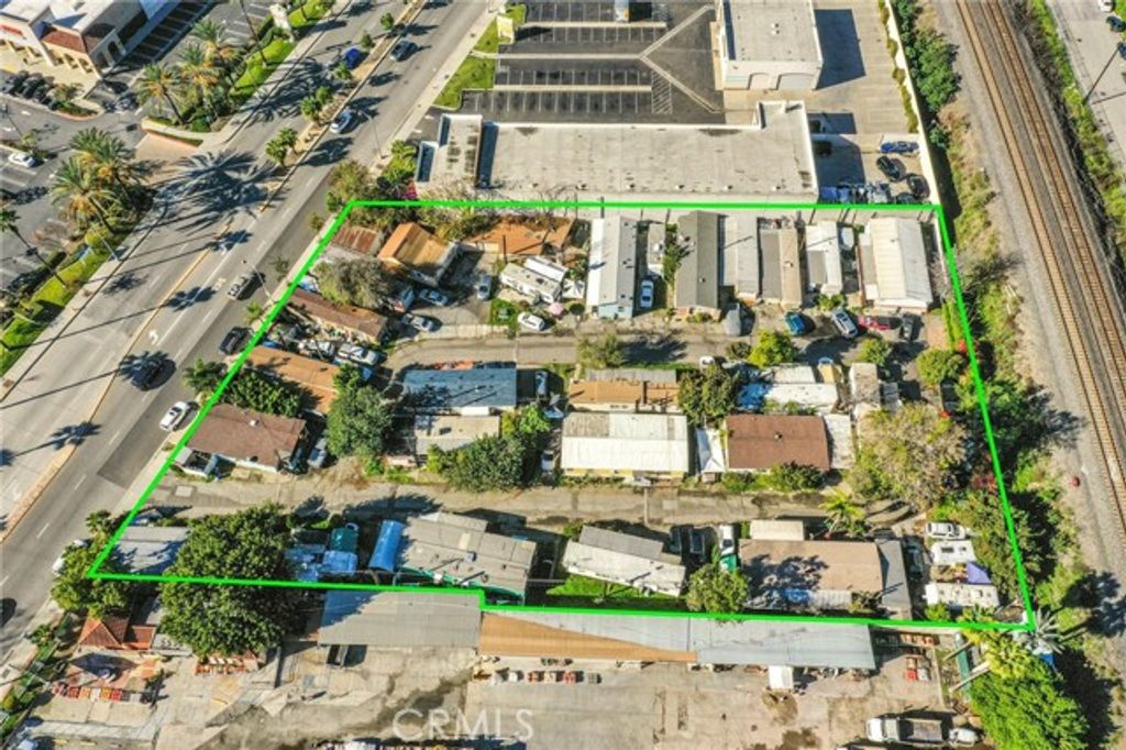 8527 Whittier Boulevard, Pico Rivera, CA 90660