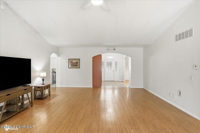 2757 S Charming Valley Loop, Palmer, AK 99645