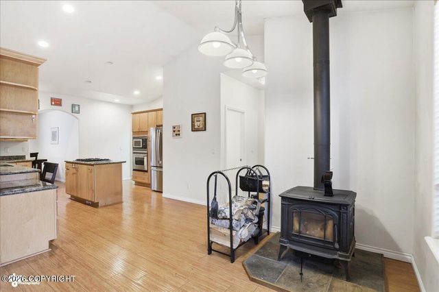 2757 S Charming Valley Loop, Palmer, AK 99645