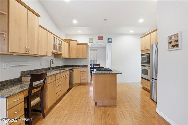 2757 S Charming Valley Loop, Palmer, AK 99645