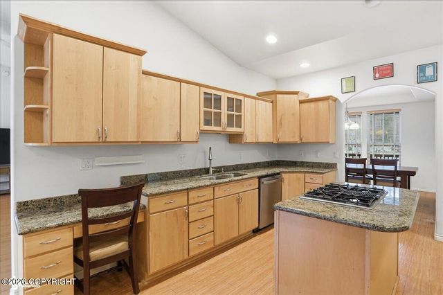 2757 S Charming Valley Loop, Palmer, AK 99645