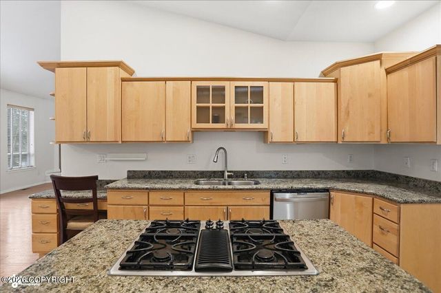 2757 S Charming Valley Loop, Palmer, AK 99645