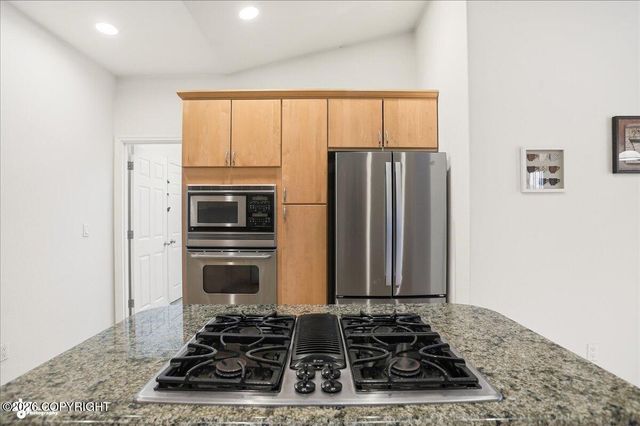 2757 S Charming Valley Loop, Palmer, AK 99645