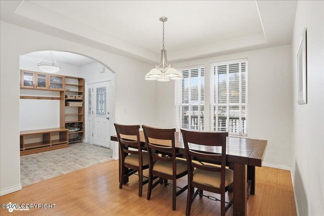 2757 S Charming Valley Loop, Palmer, AK 99645