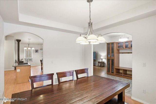 2757 S Charming Valley Loop, Palmer, AK 99645